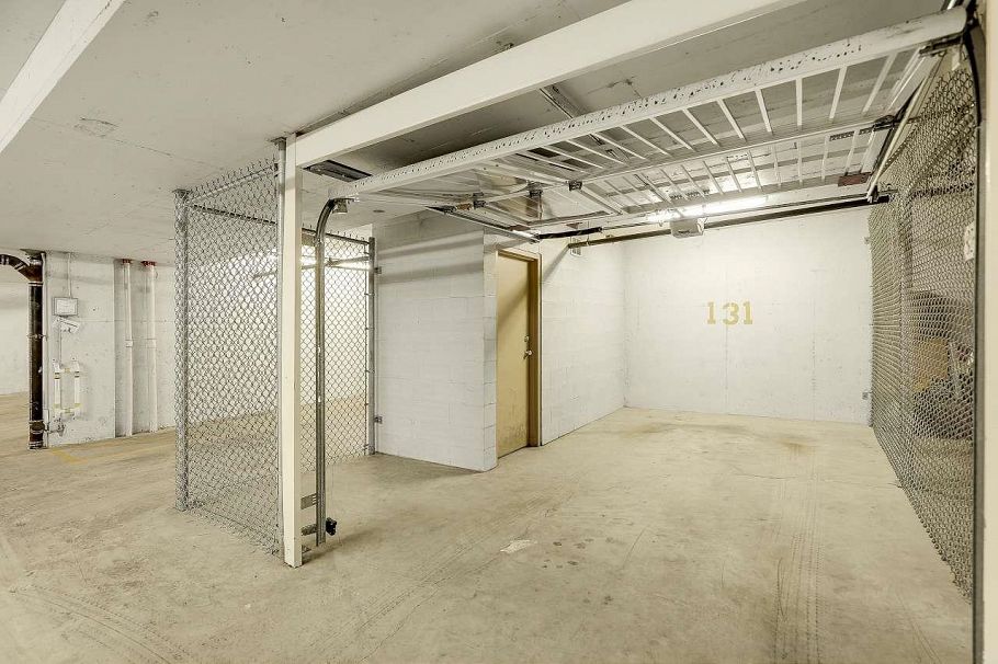 605 1723 Alberni Street Vancouver, BC - 23