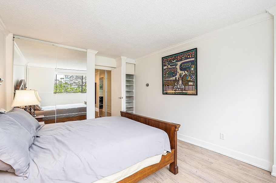 201 1995 Beach Avenue Vancouver, BC - 16