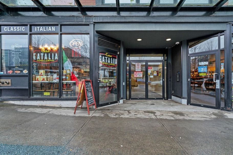 306 2636 E Hastings Street Vancouver, BC - 25