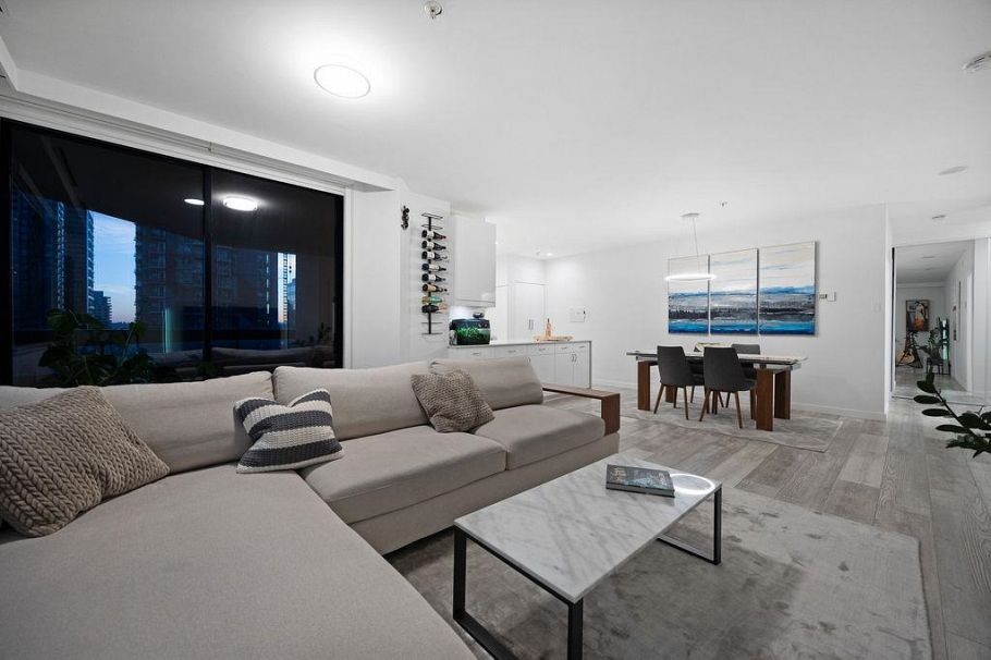 1007 1177 Hornby Street Vancouver, BC - 6