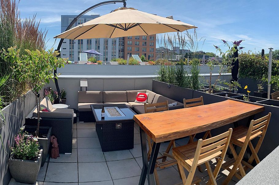 305 626 Alexander Street Vancouver, BC - 1