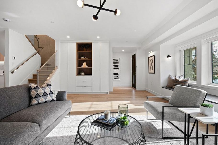 1141 W 33rd Avenue Vancouver, BC - 15