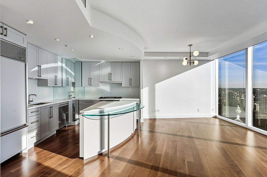 3404 938 Nelson Street Vancouver, BC - 25