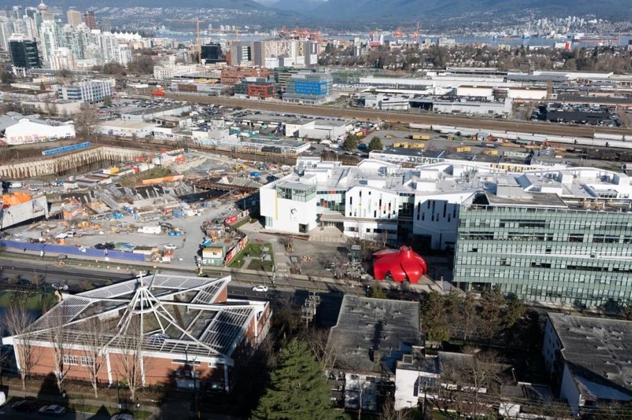 105 507 E 6th Avenue Vancouver, BC - 35