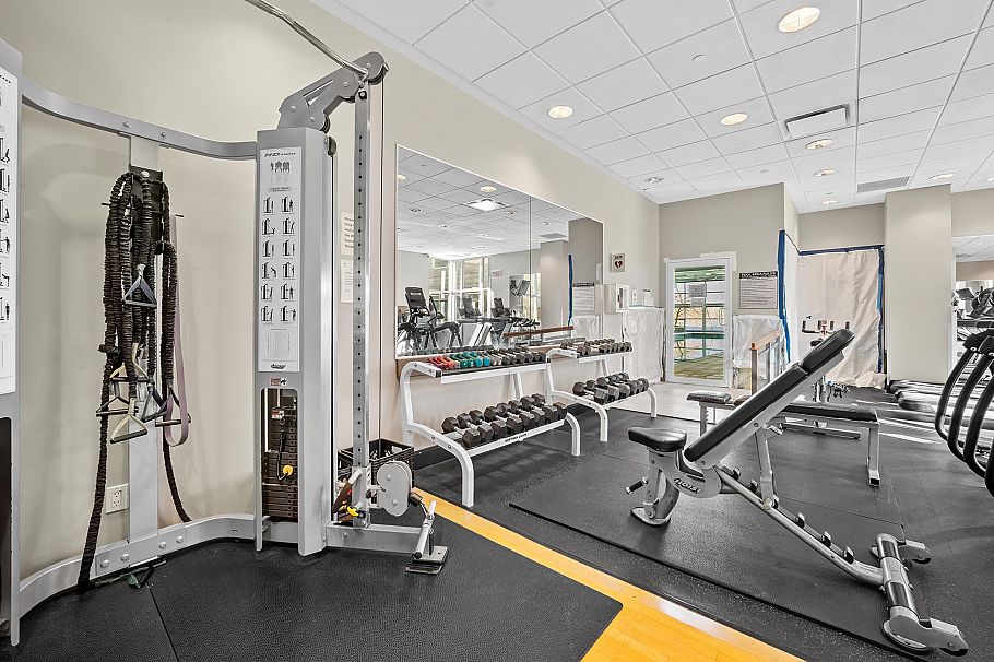 406 535 NICOLA STREET, Vancouver BC V6G 3G2 Vancouver, BC - 34