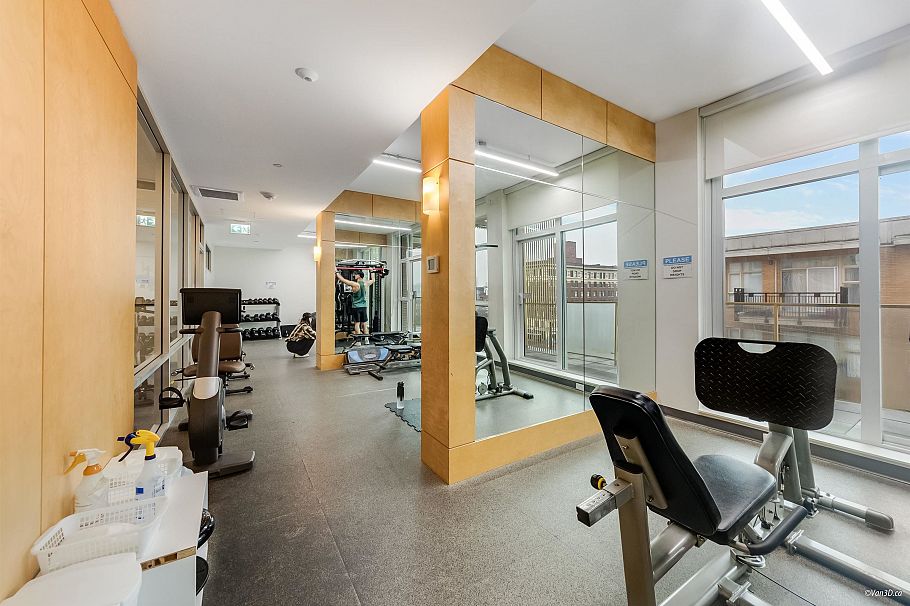 501 2508 Watson Street Vancouver, BC - 29