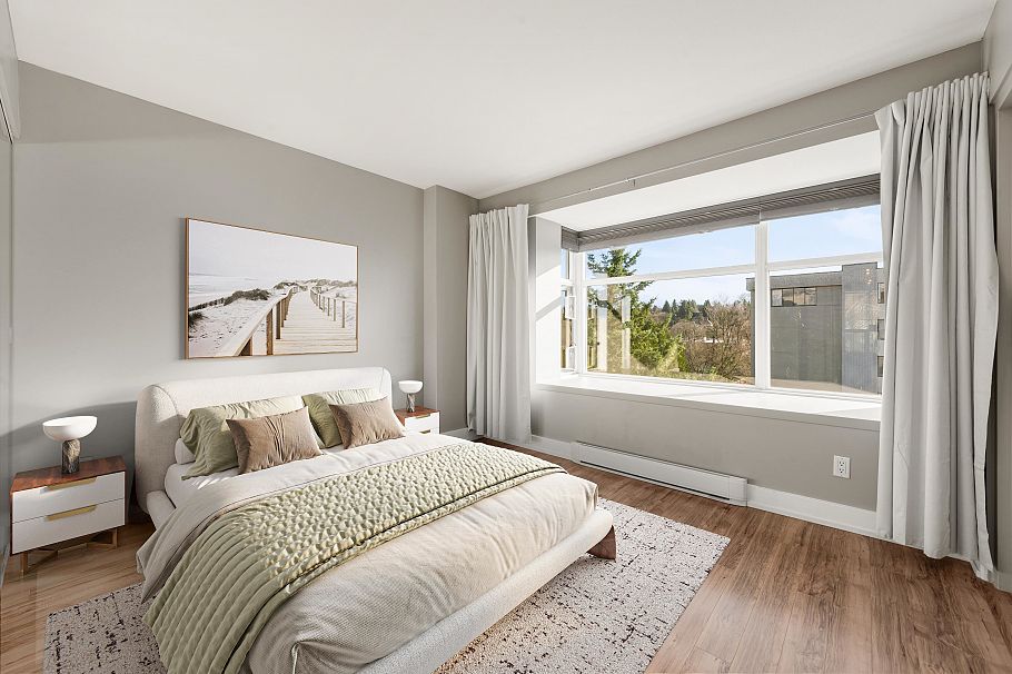 802 1686 W 13th Avenue Vancouver, BC - 7