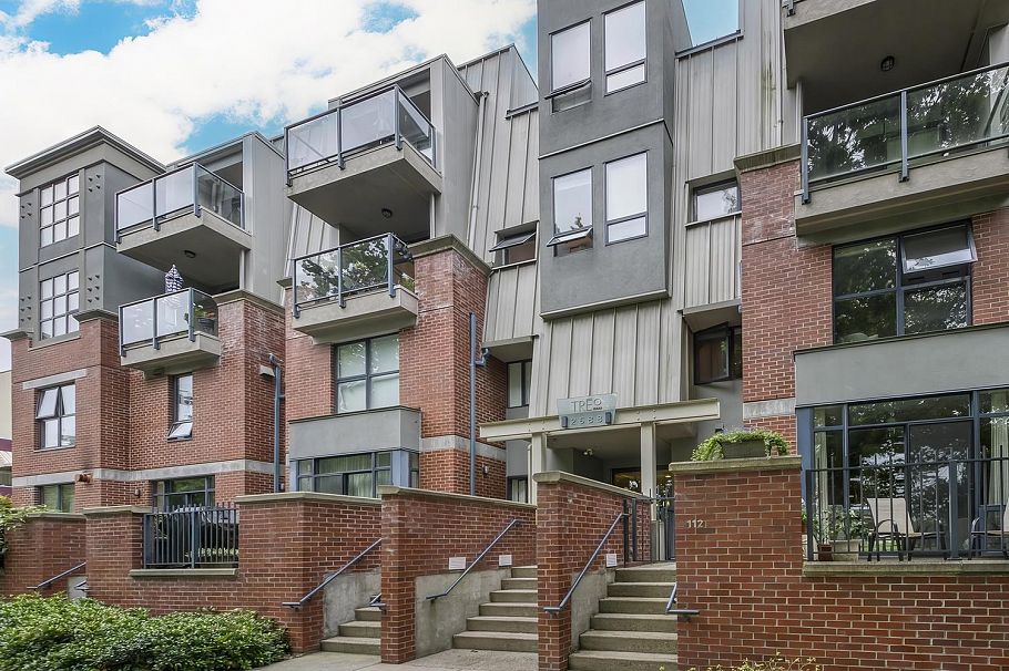 405 2688 Vine Street Vancouver, BC - 19