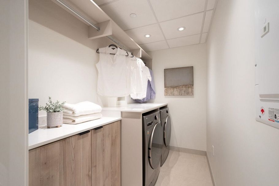 520 755 Harbourside Drive North Vancouver, BC - 31