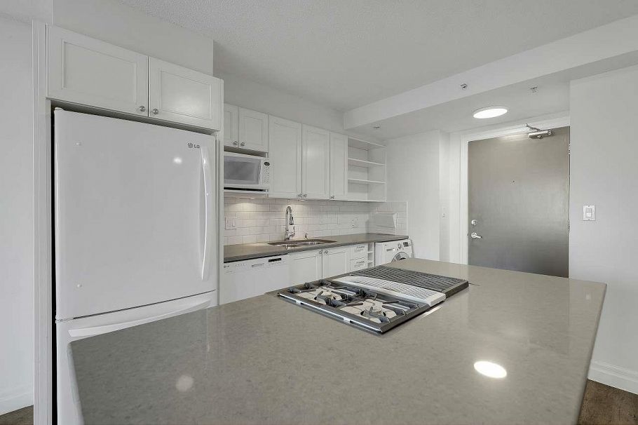 605 1723 Alberni Street Vancouver, BC - 9