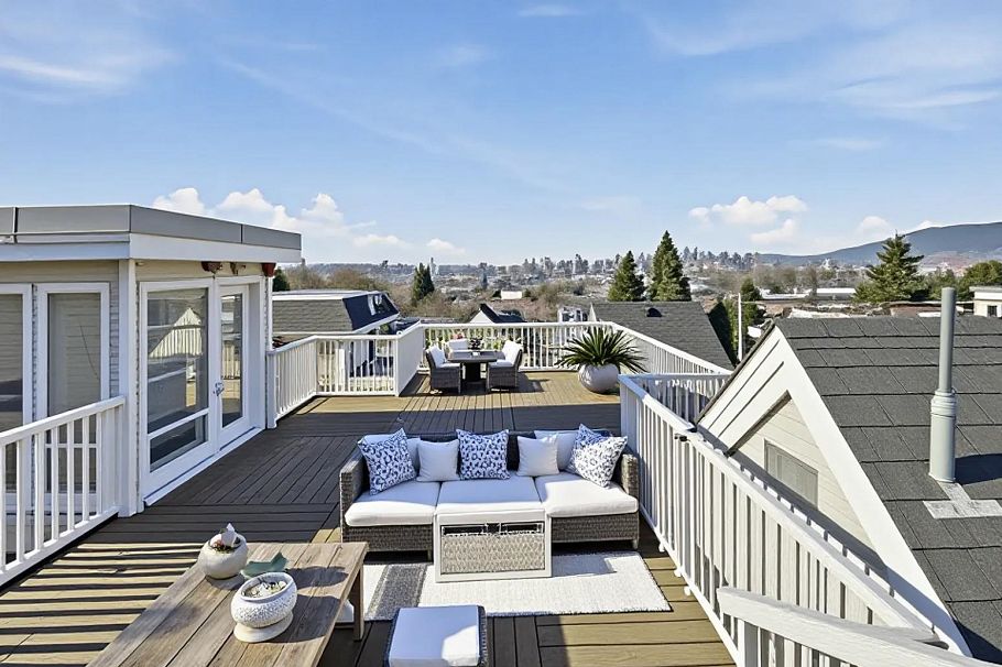 303 1433 E 1st Avenue Vancouver, BC - 25