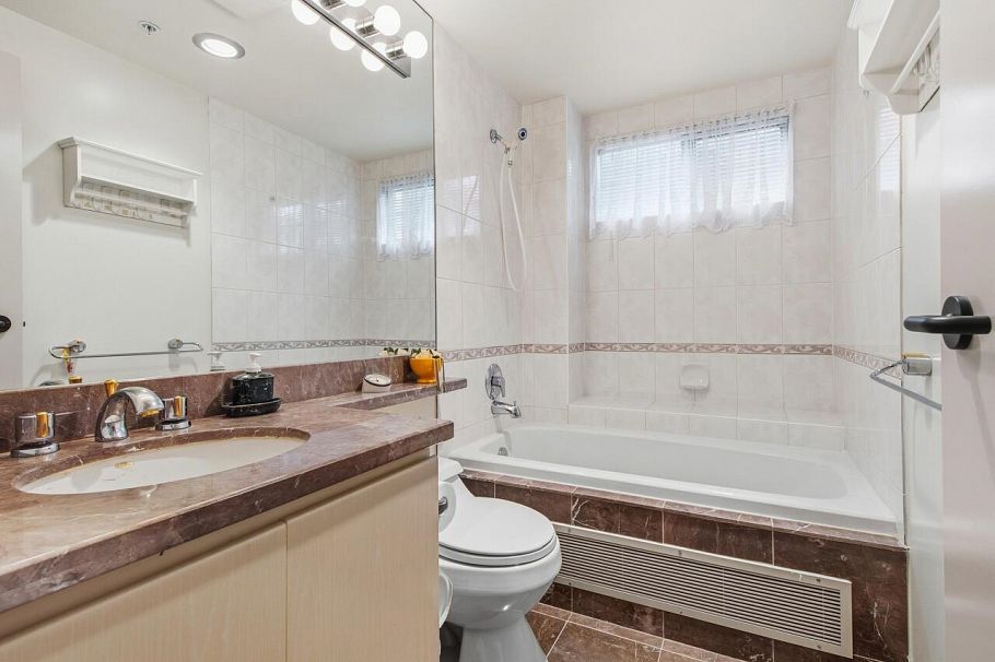 101 2108 W 38th Avenue Vancouver, BC - 14