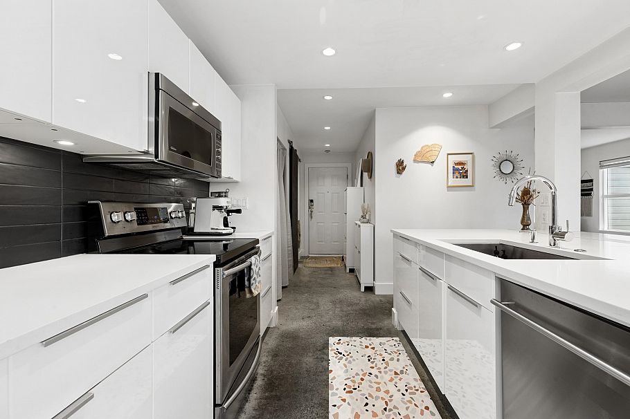 105 507 E 6th Avenue Vancouver, BC - 16