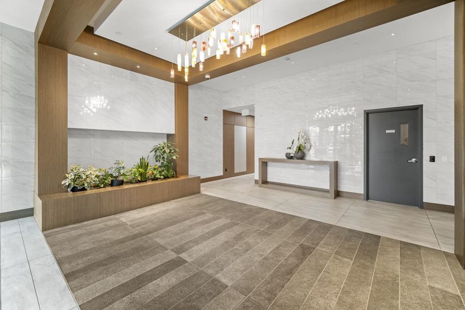 408 5693 Elizabeth Street Vancouver, BC - 12