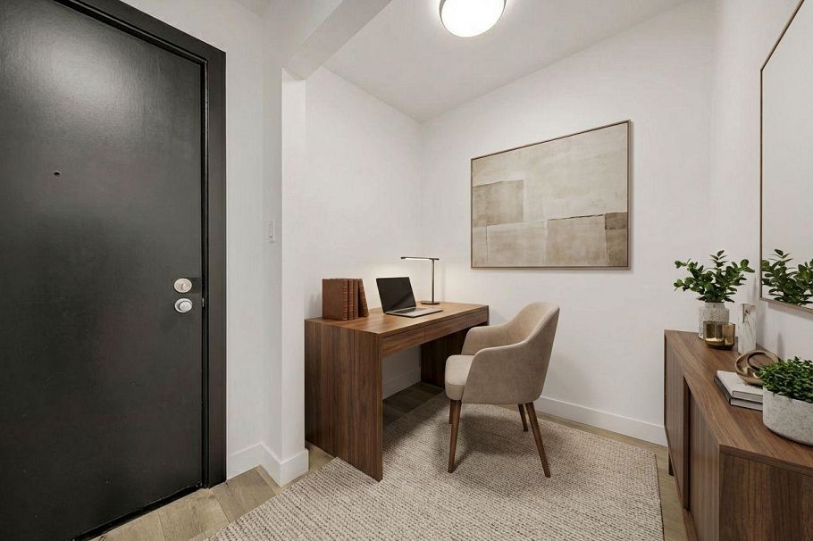 302 170 E 3rd Street North Vancouver, BC - 21