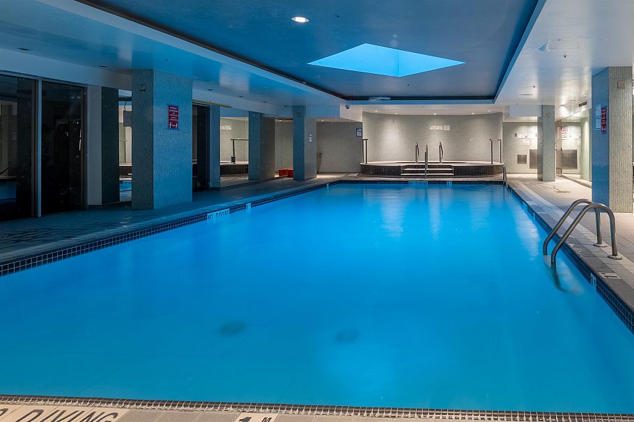 2405 588 Broughton Street Vancouver, BC - 23