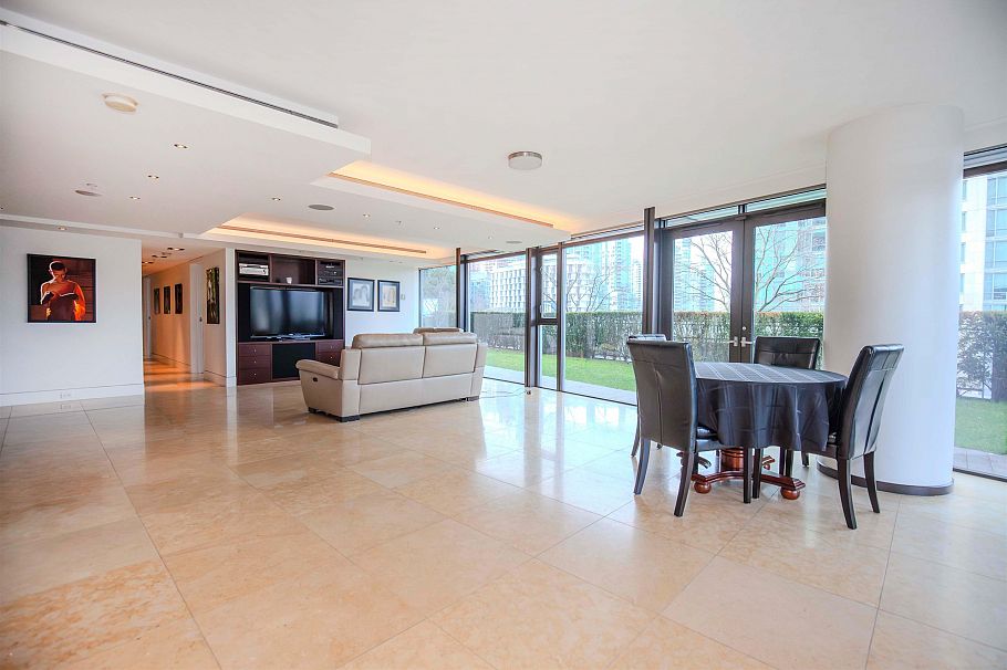 401 1281 W CORDOVA STREET, Vancouver BC V6C 3R5 Vancouver, BC - 4