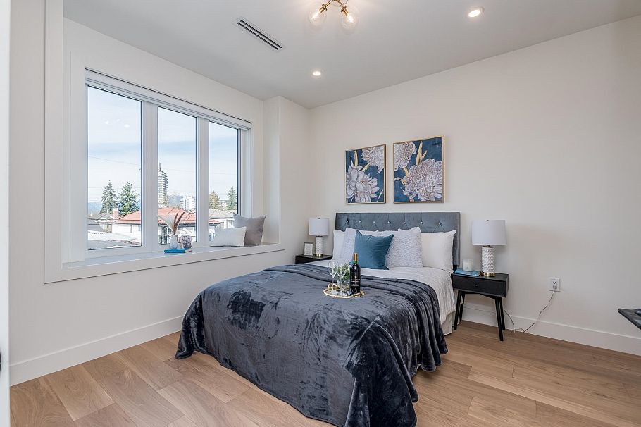 1 2263 E 35th Avenue Vancouver, BC - 13