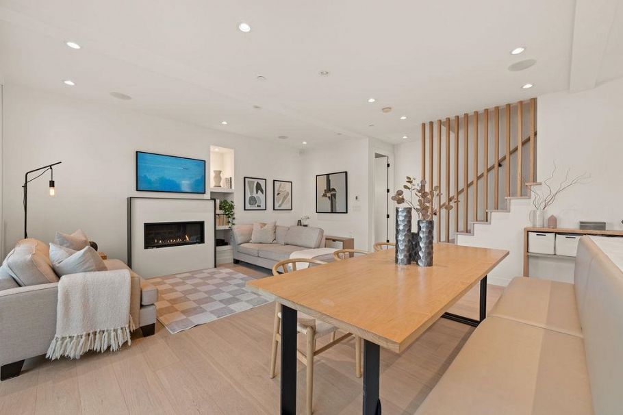 529 E 17th Avenue Vancouver, BC - 12