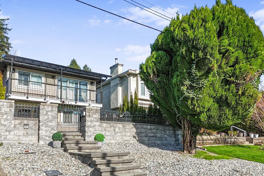 510 W 25th Street North Vancouver, BC - 4