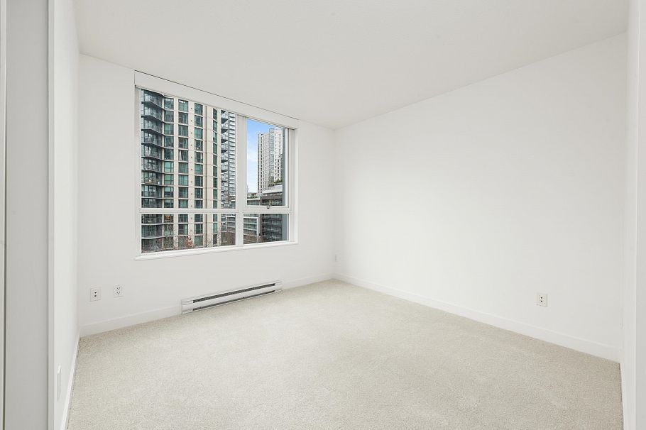 808 1495 Richards Street Vancouver, BC - 14