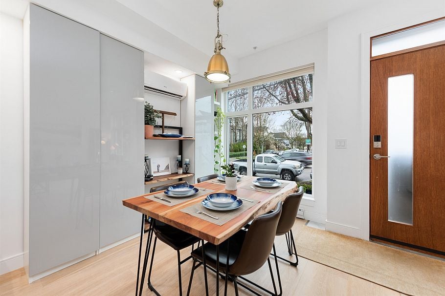 705 Victoria Drive Vancouver, BC - 8