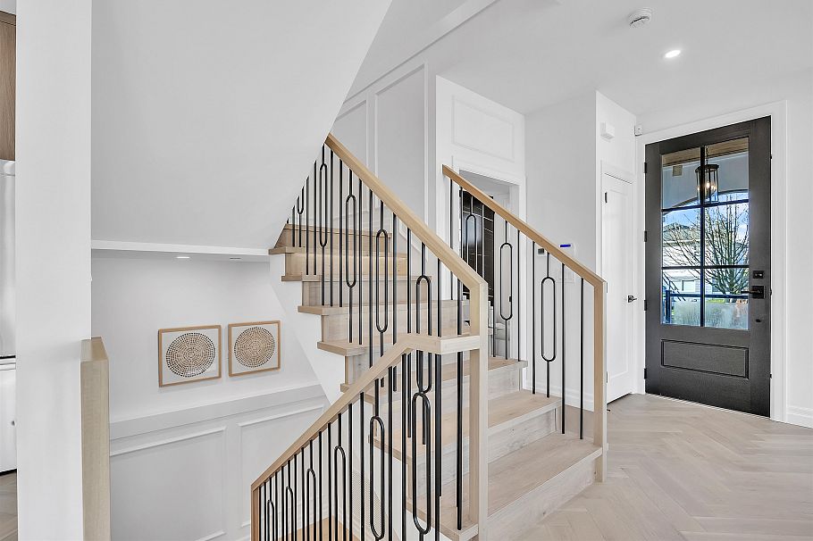 3526 E Lakewood Street Vancouver, BC - 15