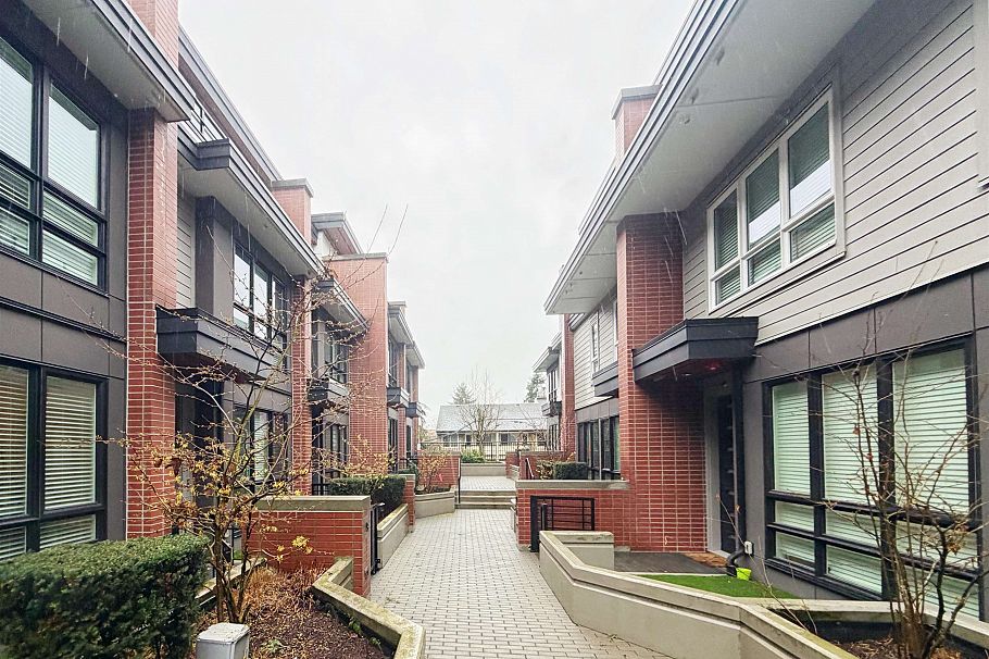 11 368 W 64th Avenue Vancouver, BC - 29