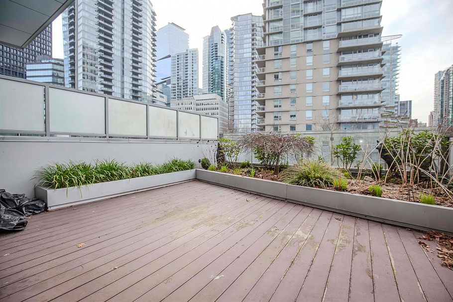 401 1281 W CORDOVA STREET, Vancouver BC V6C 3R5 Vancouver, BC - 21