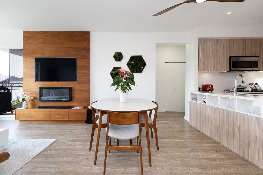 404 1061 Marine Drive North Vancouver, BC - 6