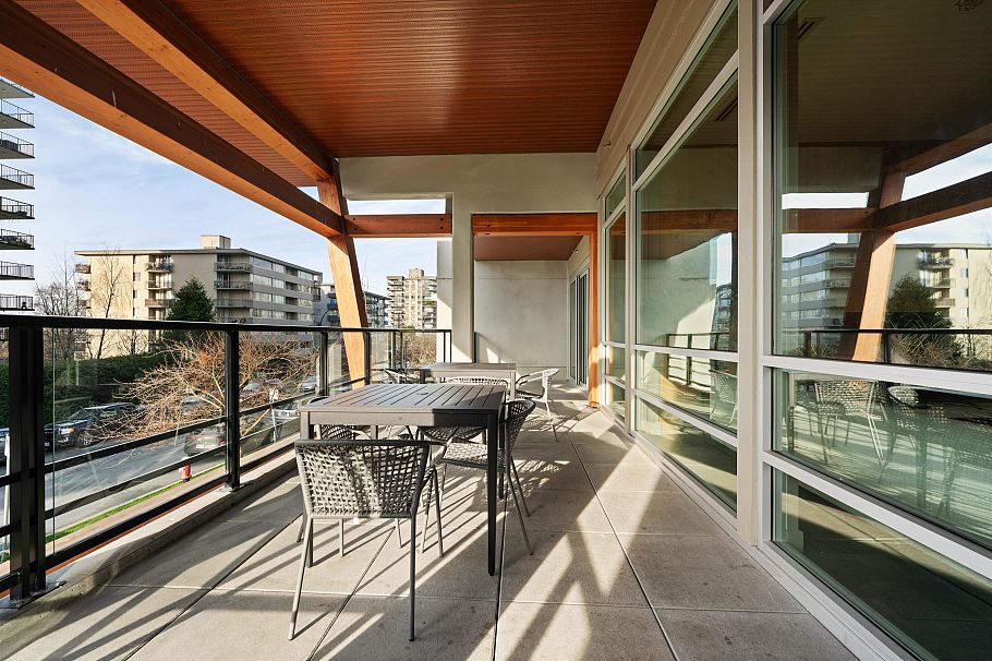 201 108 E 8th Street North Vancouver, BC - 29