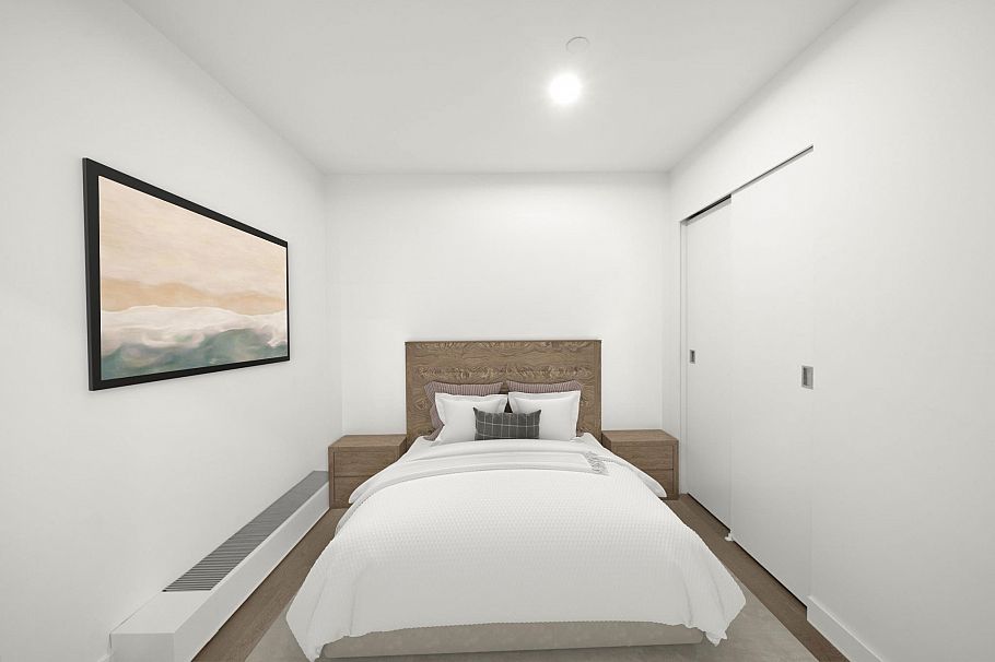 4001 1480 Howe Street Vancouver, BC - 19