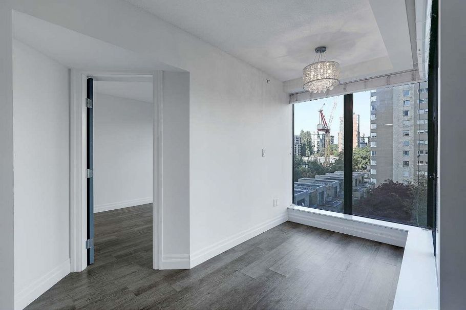 605 1723 Alberni Street Vancouver, BC - 14