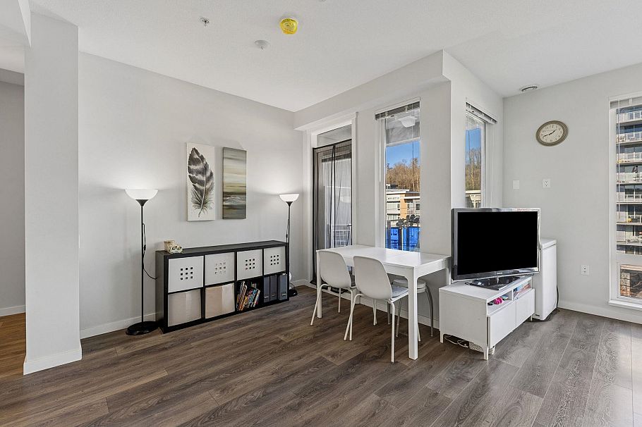 510 3289 Riverwalk Avenue Vancouver, BC - 9