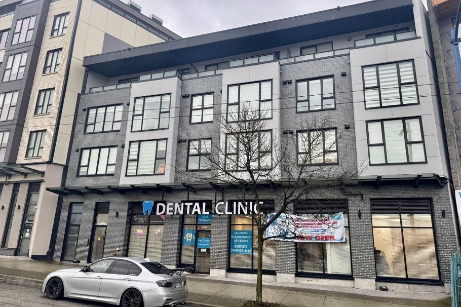 302 3050 Kingsway Road Vancouver, BC - 15