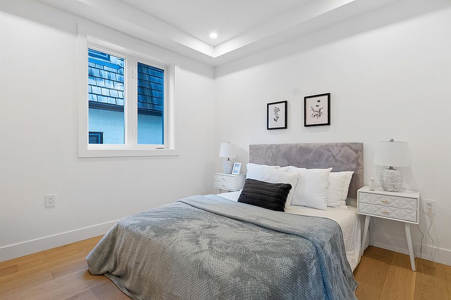 2 3536 W 14th Avenue Vancouver, BC - 14