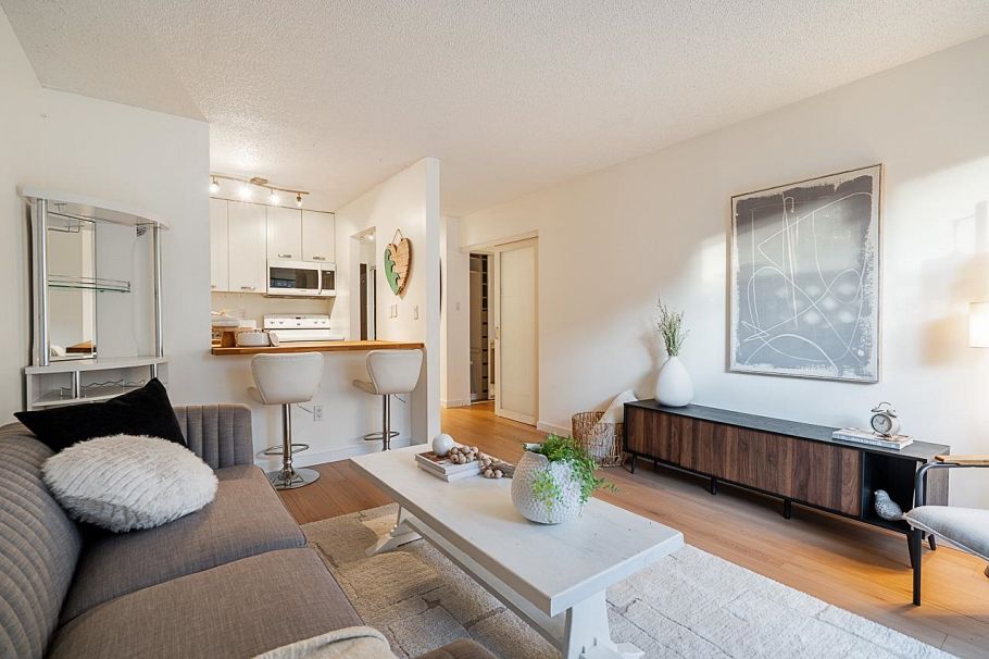 101 550 E 7th Avenue Vancouver, BC - 5