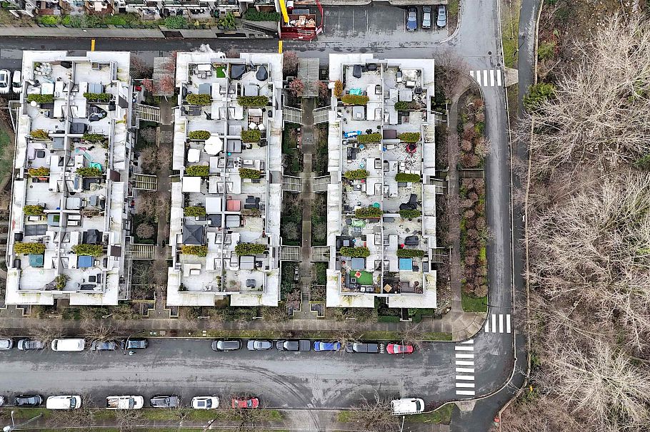 103 735 W 15th Street North Vancouver, BC - 30