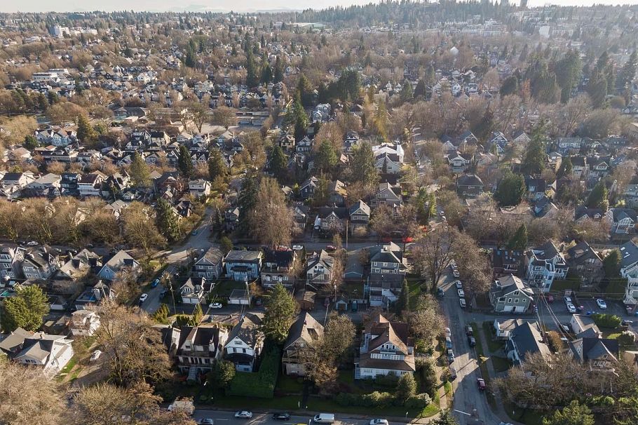 236 W 12th Avenue Vancouver, BC - 30