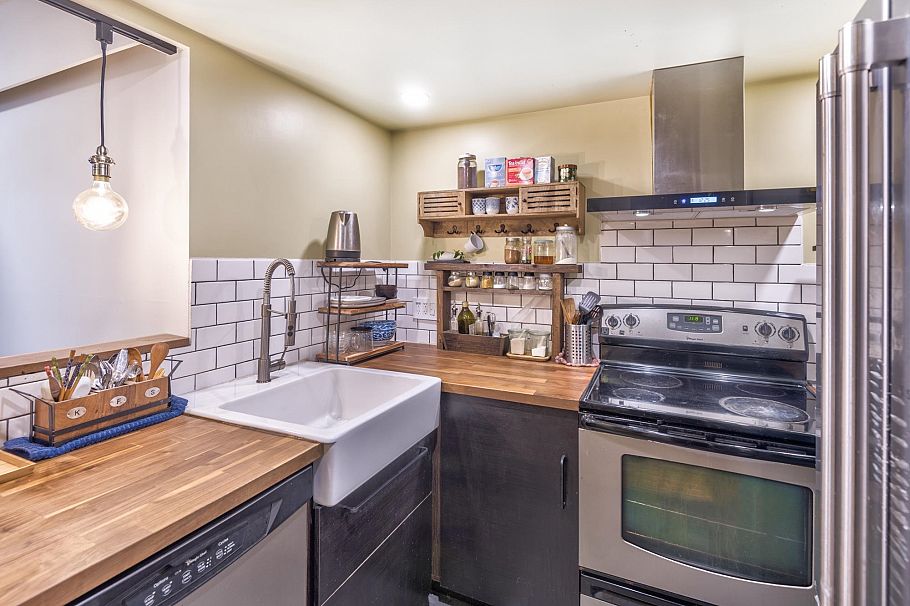 204 1082 W 8th Avenue Vancouver, BC - 10