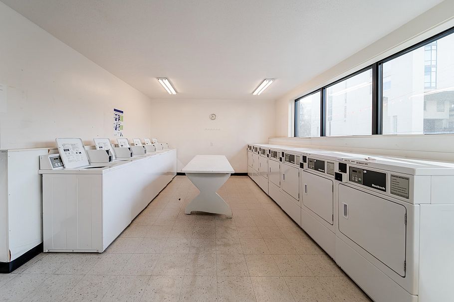 308 1330 Harwood Street Vancouver, BC - 24