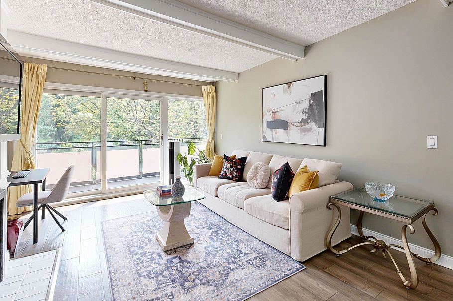 510 1405 W 15th Avenue Vancouver, BC - 11