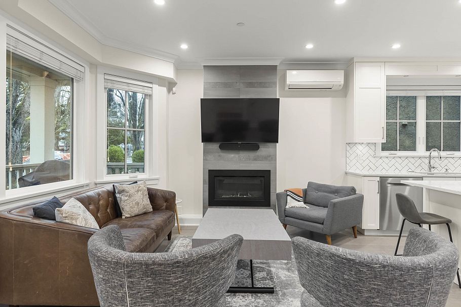 554 E 10th Avenue Vancouver, BC - 19