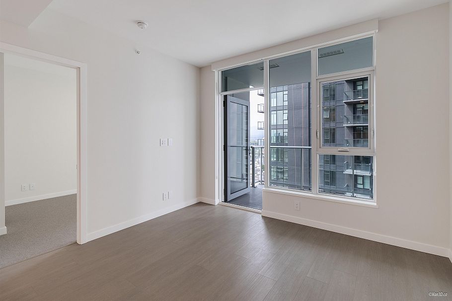 2706 2186 Gilmore Avenue Burnaby, BC - 9