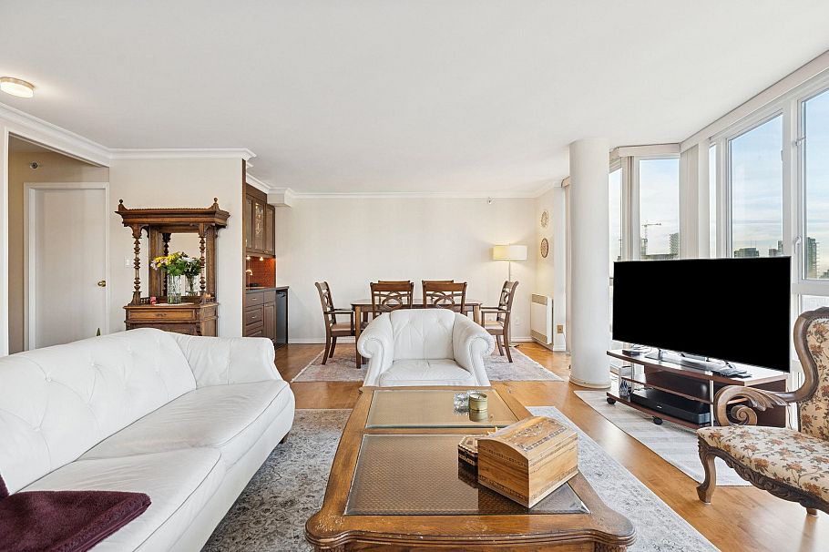 PH5 950 Cambie Street Vancouver, BC - 6