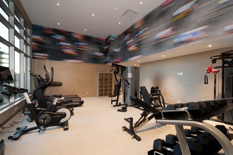 520 755 Harbourside Drive North Vancouver, BC - 36