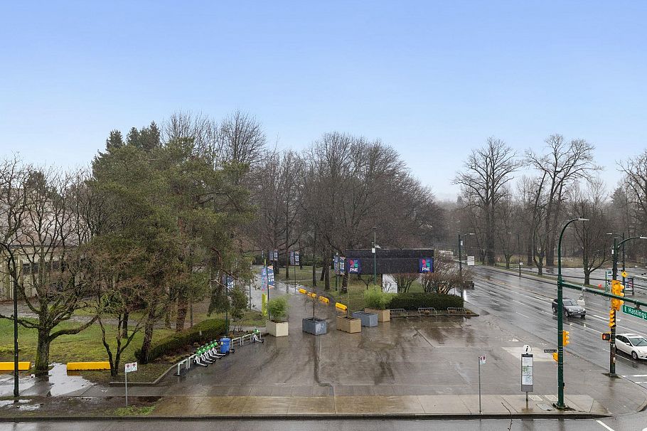 412 2891 E Hastings Street Vancouver, BC - 22