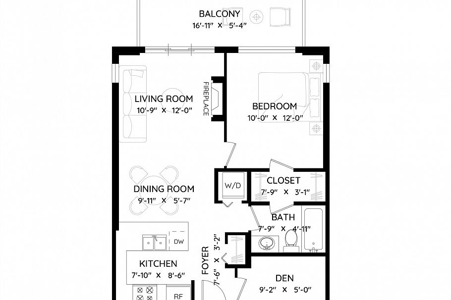 605 2345 Madison Avenue Burnaby, BC - 35