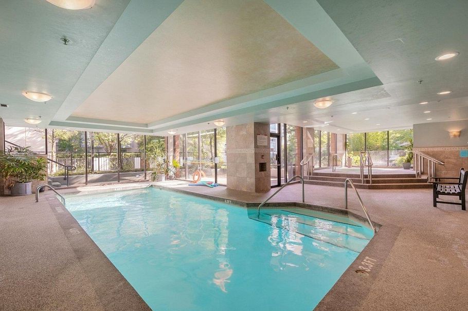 1490 Hornby Street Vancouver, BC - 25