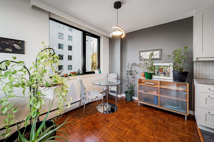 308 1330 Harwood Street Vancouver, BC - 8